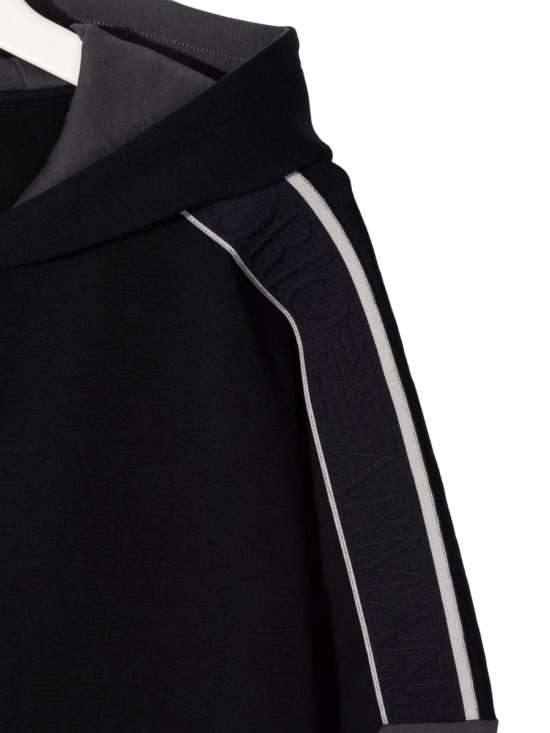  [주니어] 엠포리오 아르마니 풀오버 6K4MJ6T 1JHSZF921 MULTICOLOUR - EMPORIO ARMANI