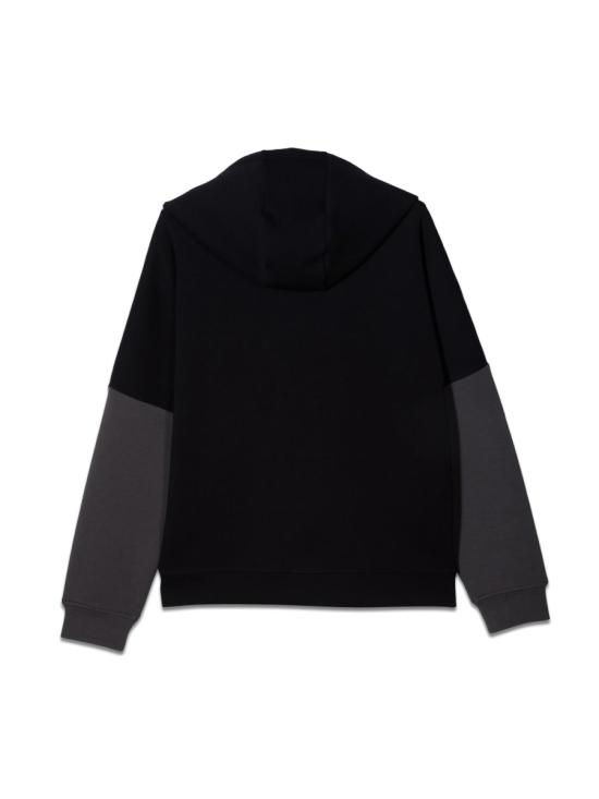  [주니어] 엠포리오 아르마니 풀오버 6K4MJ6T 1JHSZF921 MULTICOLOUR - EMPORIO ARMANI