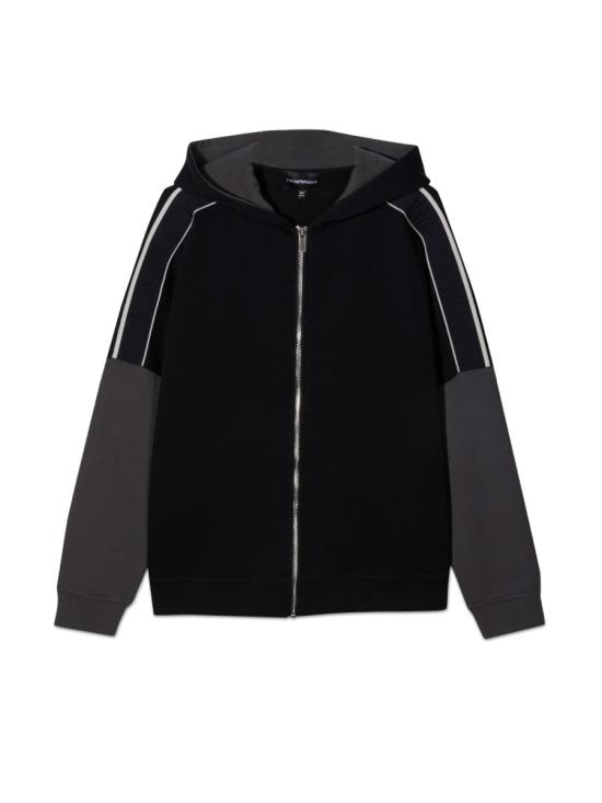  [주니어] 엠포리오 아르마니 풀오버 6K4MJ6T 1JHSZF921 MULTICOLOUR