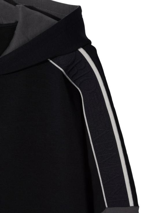  [주니어] 엠포리오 아르마니 풀오버 6K4MJ6T 1JHSZF921 MULTICOLOUR - EMPORIO ARMANI