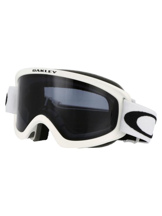 25FW 오클리 선글라스 0OO7126 712604 white - OAKLEY
