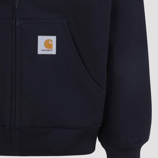 25FW 칼하트 WIP WIP 액티브 자켓 WIP 액티브  I0230831C01 DARK NAVY - CARHARTT WIP