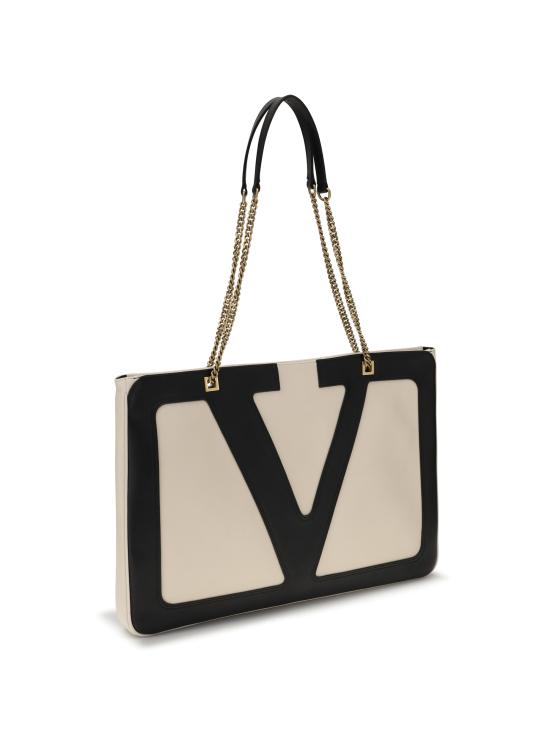 25FW 발렌티노 가라바니 숄더백 7W2B0R12PTJ R4V CREAM - VALENTINO GARAVANI