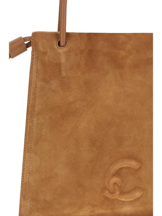 26SS 코치넬리 숄더백 E1SS6110201 W11 BEIGE - COCCINELLE