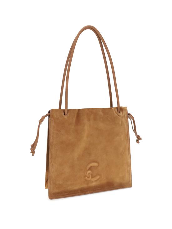 26SS 코치넬리 숄더백 E1SS6110201 W11 BEIGE - COCCINELLE