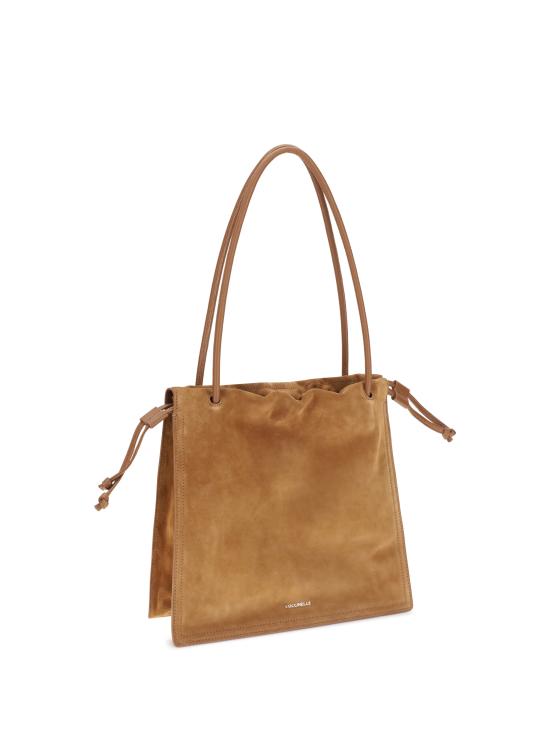 26SS 코치넬리 숄더백 E1SS6110201 W11 BEIGE - COCCINELLE