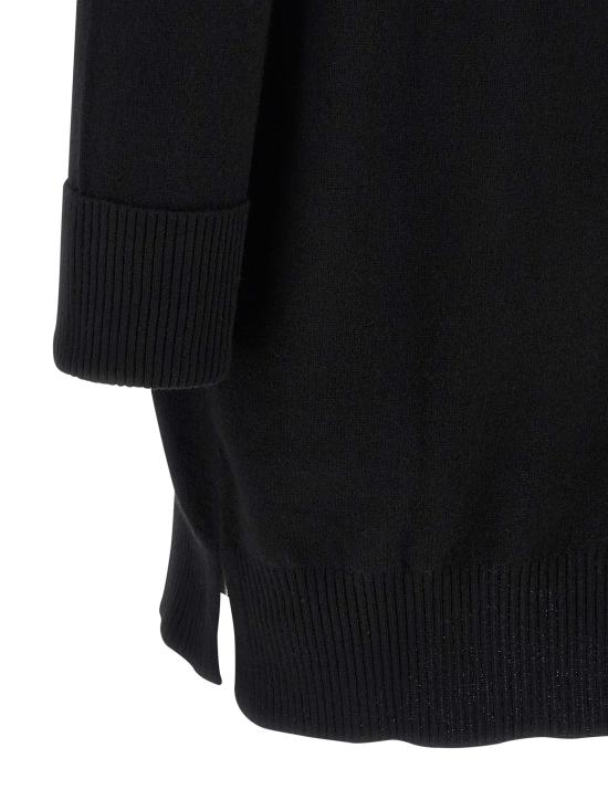 25FW 비유 숏 원피스 CD8206F5061 Black - BE YOU