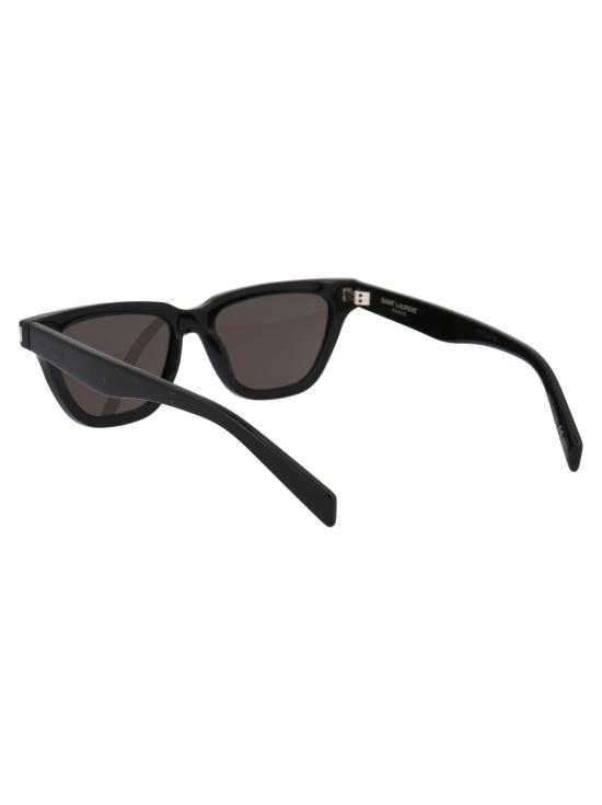 25FW 생로랑 선글라스 SL 462 SULPICE 001 black - SAINT LAURENT