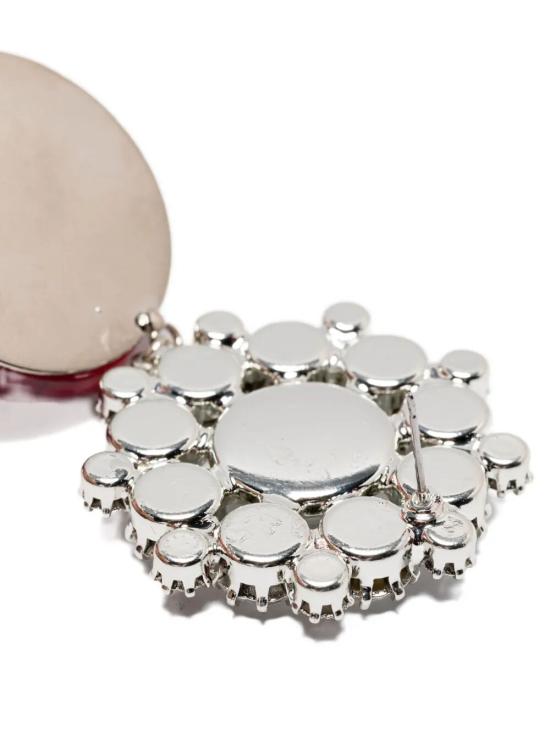 25FW 마그다뷰트림 이어링 710725 RED - MAGDA BUTRYM