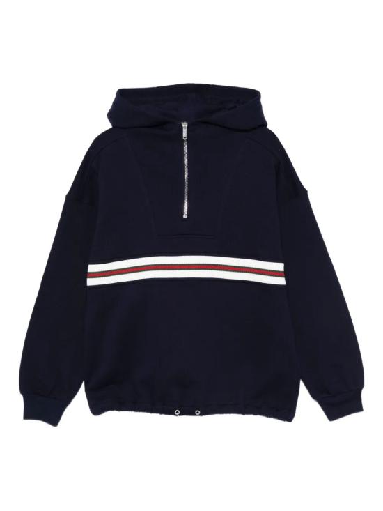 25FW [키즈] 구찌 티셔츠 825176 XJHAQ 4780 DARK NIGHT SKY MIX