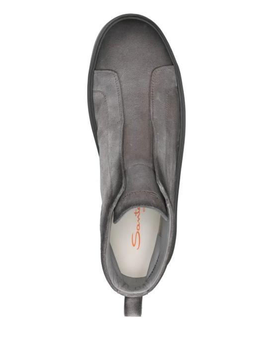 25FW 산토니 부츠 MBCD22105NEATGEL G77 GREY - SANTONI