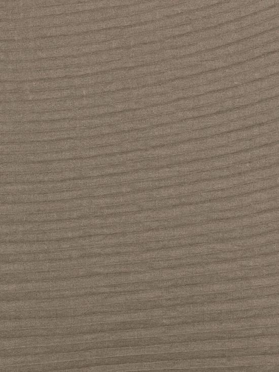 25FW 이세이 미야케 머플러/스카프 IM58AD101 65 KHAKI - ISSEY MIYAKE