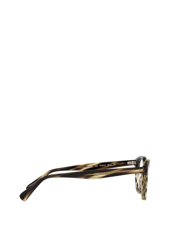 26FW 올리버피플스 안경 OV5454U 1003 COCOBOLO - OLIVER PEOPLES