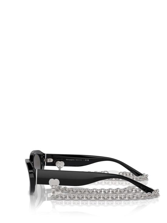 26FW 티파니앤코 선글라스 TF4221 8001S4 BLACK - TIFFANY & CO