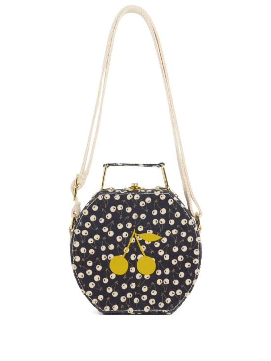 25FW [키즈] 봉쁘앙 숄더백 W05GBAW00002 676 NIGHT BLUE