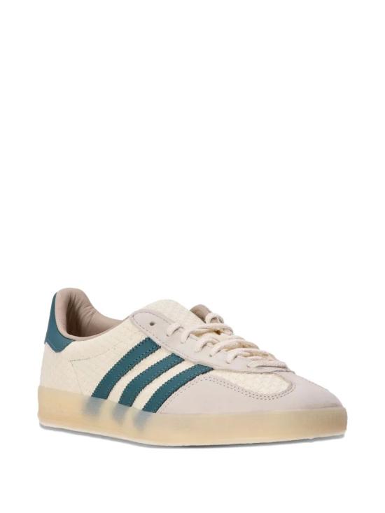 25FW 아디다스 아디뮬 슬라이드 JR3837 CREWHT PRETEA WONWHI - ADIDAS