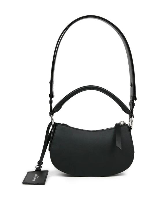 25FW 마르지엘라 지퍼 호보 백 SB1WD0032 P7275 - MAISON MARGIELA