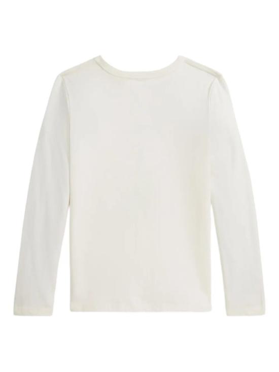 25FW [키즈] 폴로 랄프로렌 티셔츠 313 979034 001 001 NEVIS - POLO RALPH LAUREN