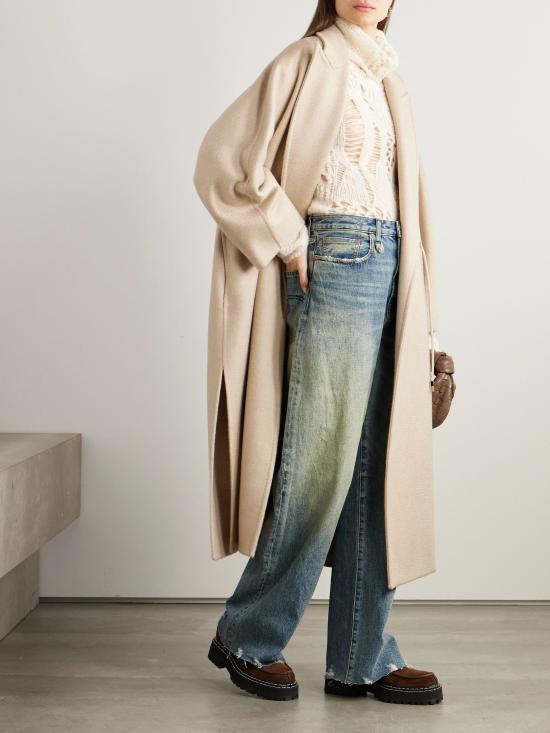  막스마라 코트 1101101107111011011600071 DOM - MAX MARA