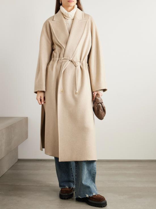  막스마라 코트 1101101107111011011600071 DOM - MAX MARA