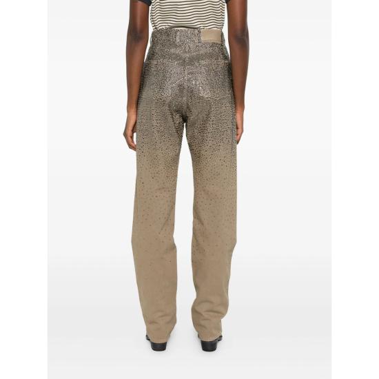 25FW 골든구스 데님 팬츠 GWP00844 P002075 15184 NEUTRALS - GOLDEN GOOSE