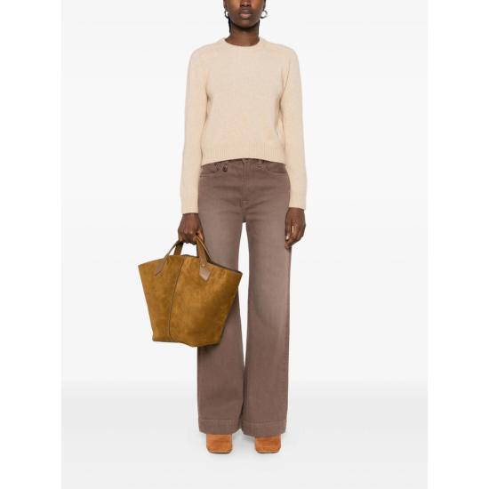 25FW 쿠즈텡 자켓 F3906 CAROLINE 02 NEUTRALS - KUJTEN