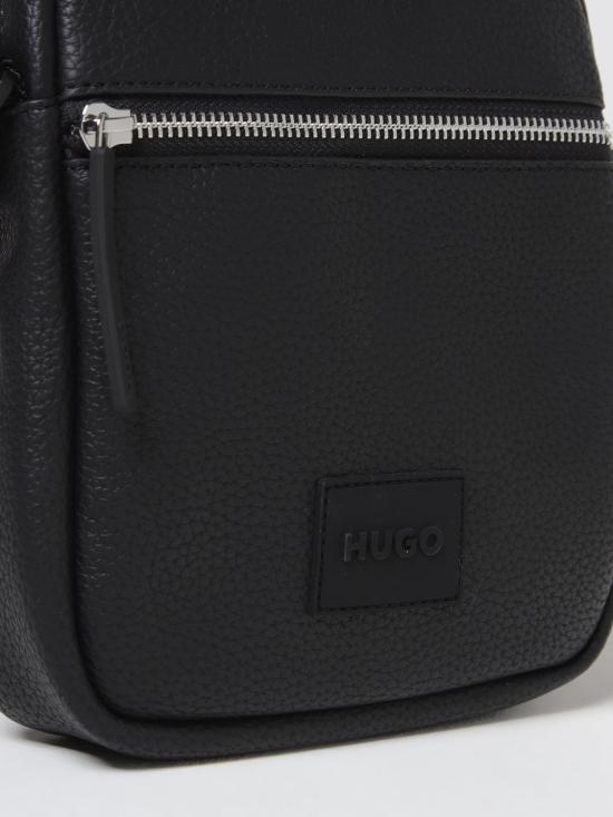 25FW 휴고보스 크로스백 50535669001 BLACK DOM - HUGO BOSS