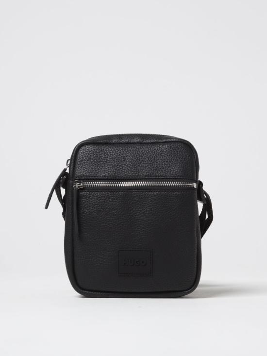 25FW 휴고보스 크로스백 50535669001 BLACK DOM