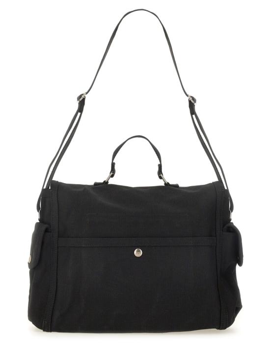 26FW 아페쎄 리쿠퍼레이션 사첼 백 CODBM H61930 LZZ BLACK DOM - A.P.C.