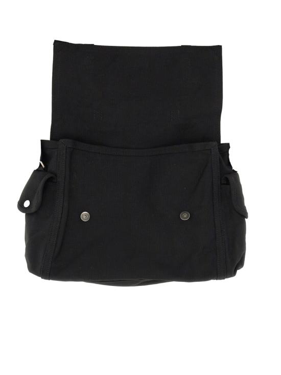 26FW 아페쎄 리쿠퍼레이션 사첼 백 CODBM H61930 LZZ BLACK DOM - A.P.C.