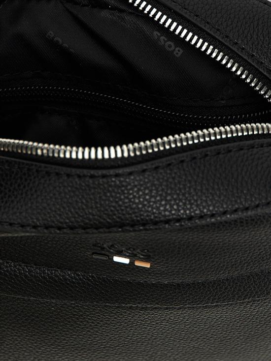 25FW 휴고보스 크로스백 50536475001 BLACK DOM - HUGO BOSS