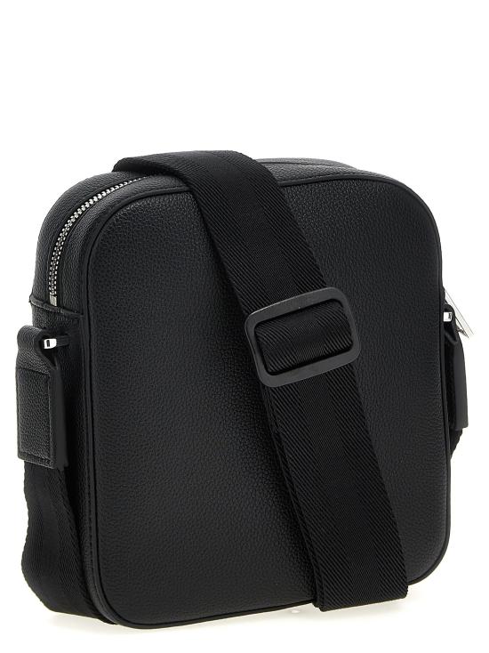 25FW 휴고보스 크로스백 50536475001 BLACK DOM - HUGO BOSS