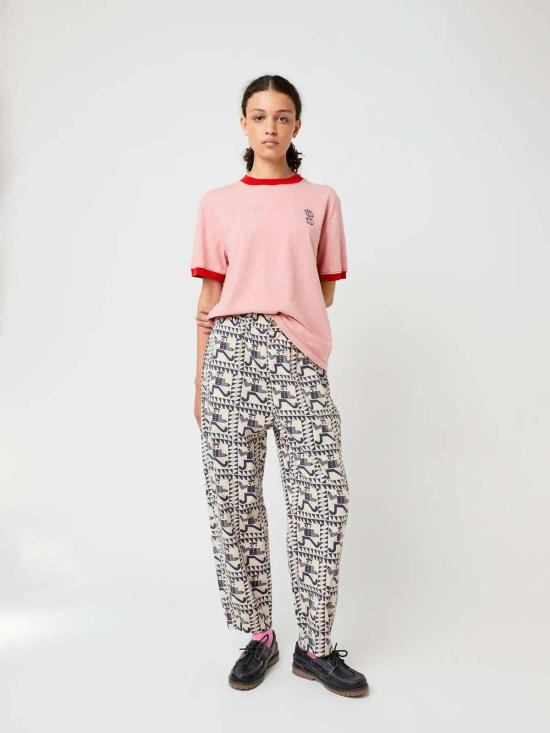  [키즈] 보보쇼즈 티셔츠 키즈 보보가 롤 더 다이스 티셔츠를 선택했습니다. - BOBO CHOSES