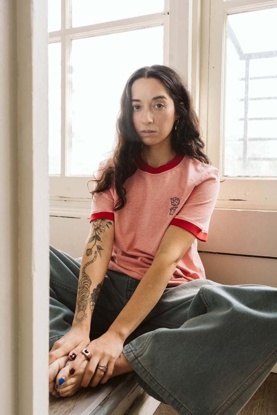  [키즈] 보보쇼즈 탑 키즈 보보가 롤 더 다이스 티셔츠를 선택했습니다. - BOBO CHOSES