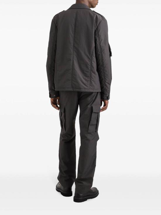  돌체앤가바나 자켓 G9BMITFUS28N0636 Grey - DOLCE & GABBANA