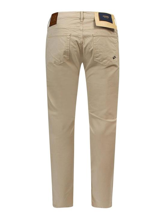  인코텍스 스트레이트 팬츠 BDPS000306510V354 Beige - INCOTEX