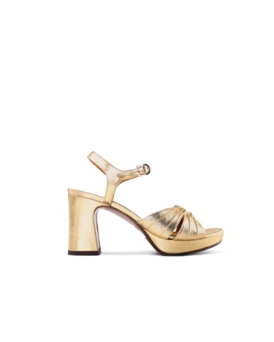  치에 미하라 샌들 케로카 힐 달리 참판