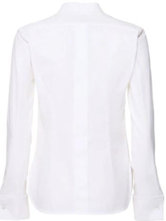  막스마라 셔츠 ARDUINO123425111114436001 White - MAX MARA