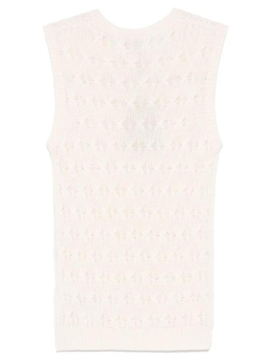 26SS 에트로 베스트 WRKE0270AU070W3789 White - ETRO