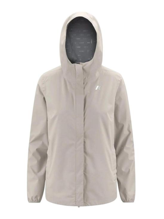  까웨 미디 스커트 K31382W634 Beige