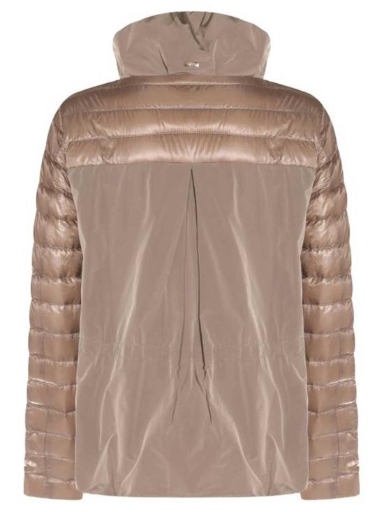  에르노 숏패딩 PI001880DM0112017Z2157 Camel - HERNO