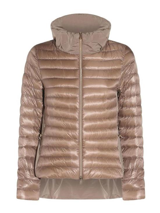  에르노 숏패딩 PI001880DM0112017Z2157 Camel