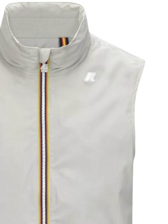 25SS 까웨 의류 K3123TW634 Grey - K-WAY