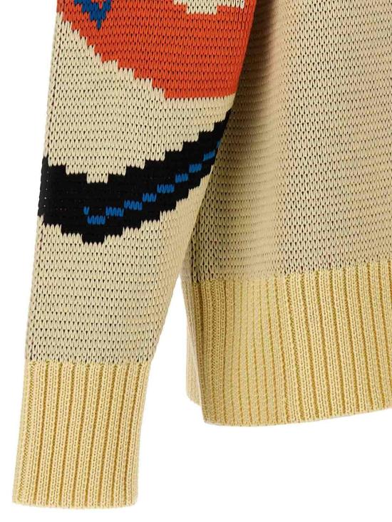  블루마블 가디건 SW27KN21B23YEL Multicolour - BLUEMARBLE