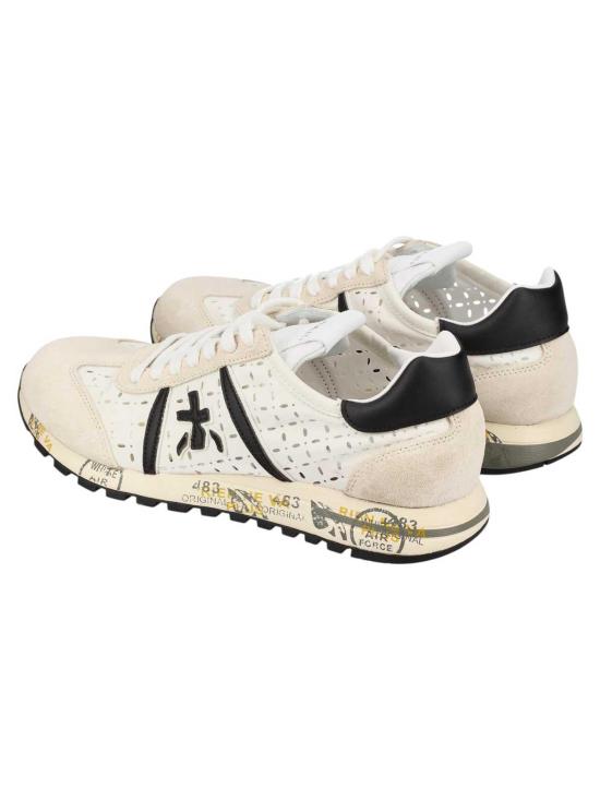26SS 프리미아타 스니커즈 LUCYDVAR74137413 White - PREMIATA
