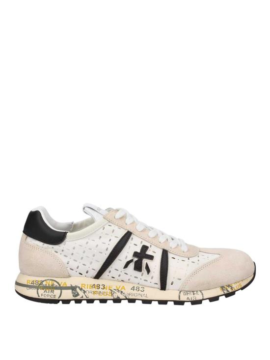 26SS 프리미아타 스니커즈 LUCYDVAR74137413 White