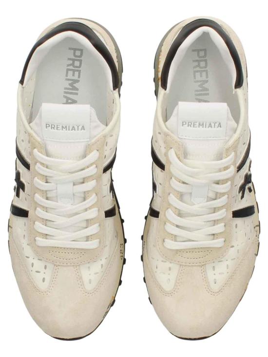 26SS 프리미아타 스니커즈 LUCYDVAR74137413 White - PREMIATA