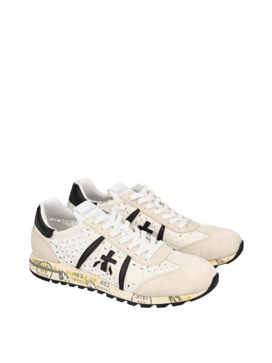 26SS 프리미아타 스니커즈 LUCYDVAR74137413 White - PREMIATA