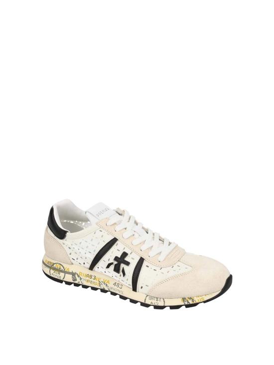 26SS 프리미아타 스니커즈 LUCYDVAR74137413 White - PREMIATA