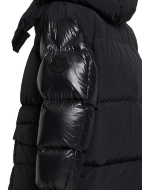  몽클레어 롱패딩 BRESSAY1A00025M2012999 Black - MONCLER